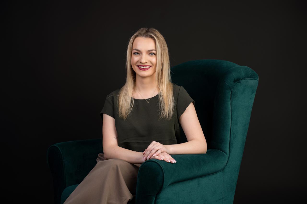 mgr Natalia Pawlak