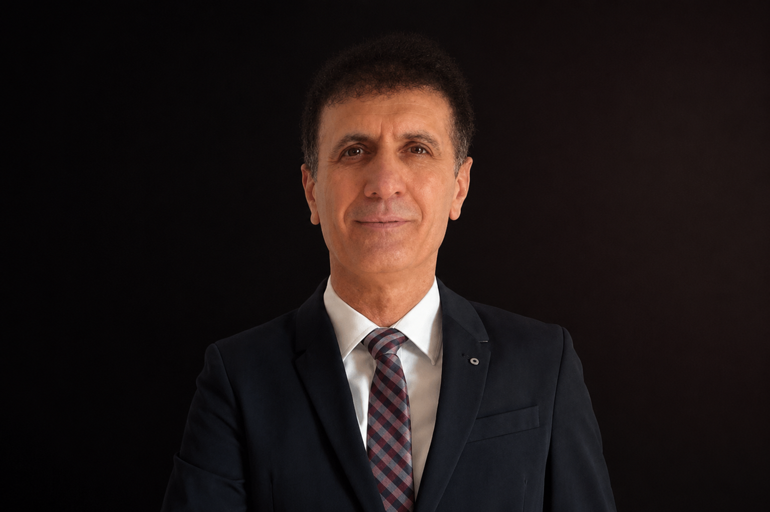 dr Ziyad Abdulqadir